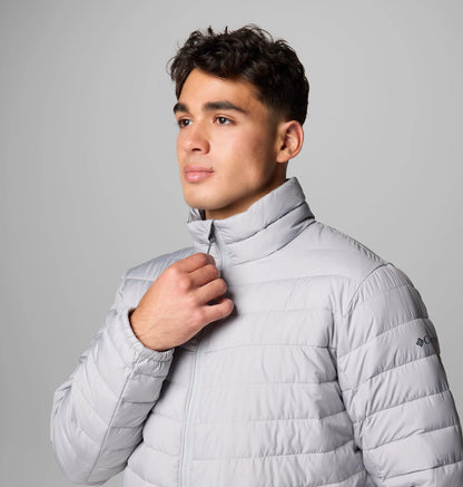 Columbia Grey