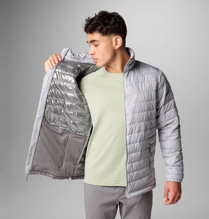 Columbia Grey