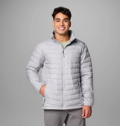 Columbia Grey