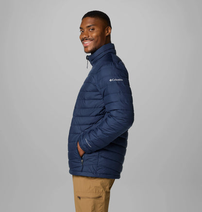 Collegiate Navy