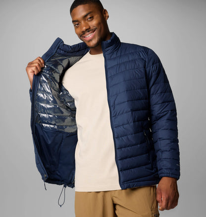 Collegiate Navy