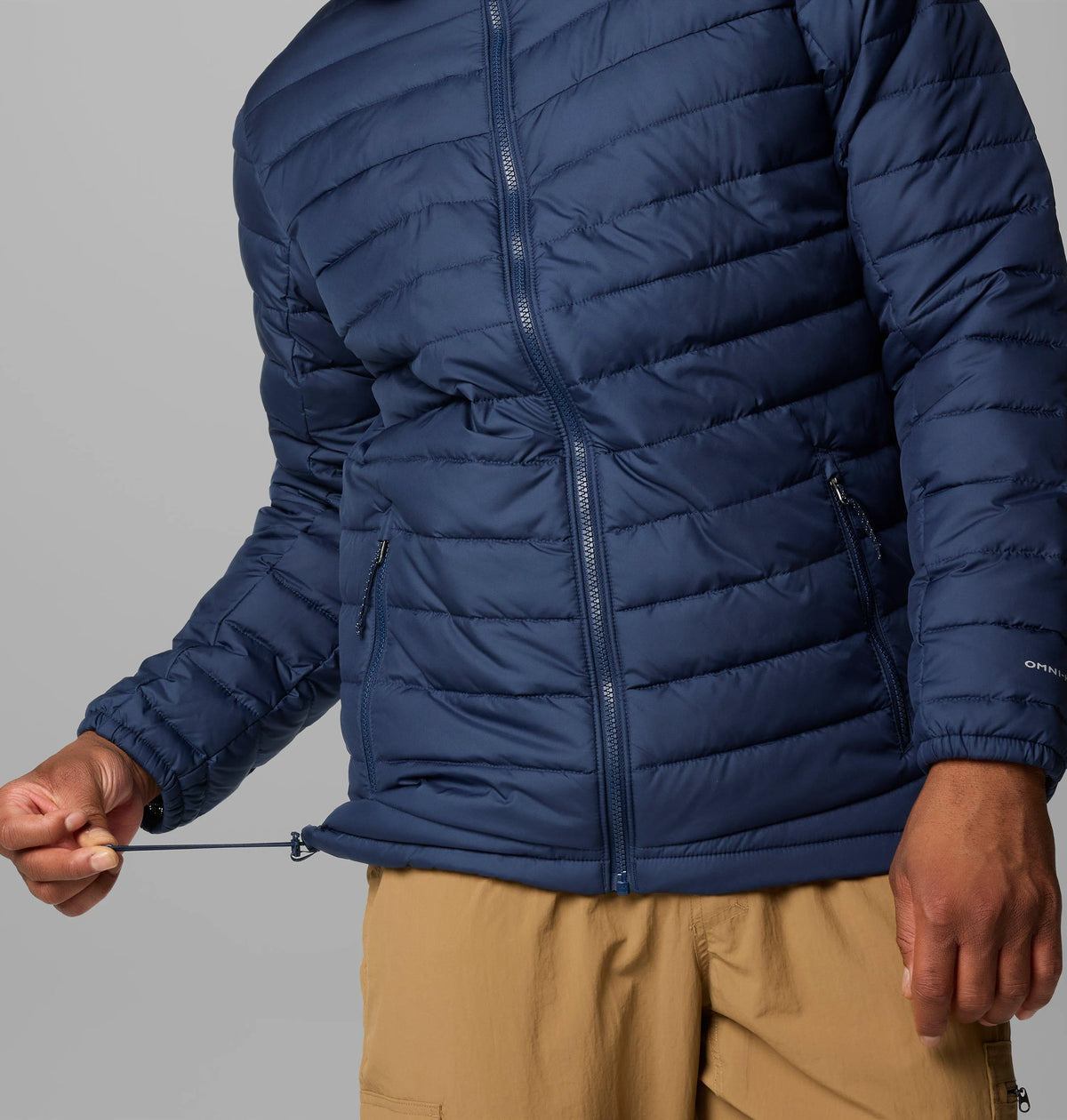 Collegiate Navy