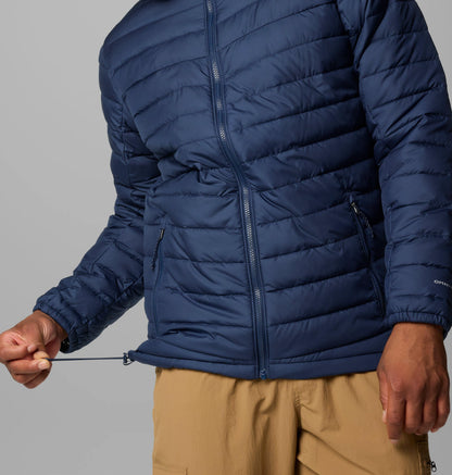 Collegiate Navy