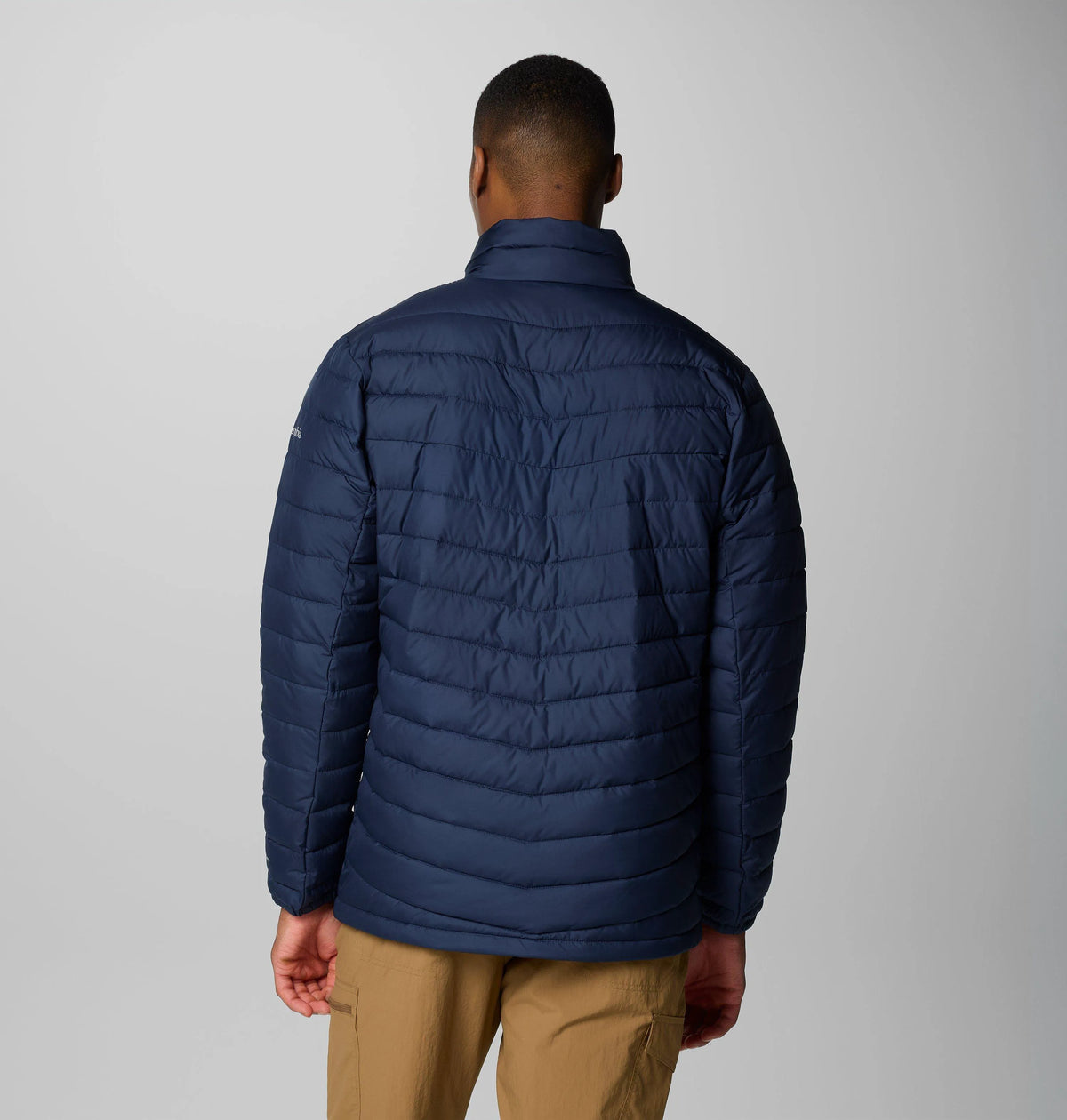 Collegiate Navy