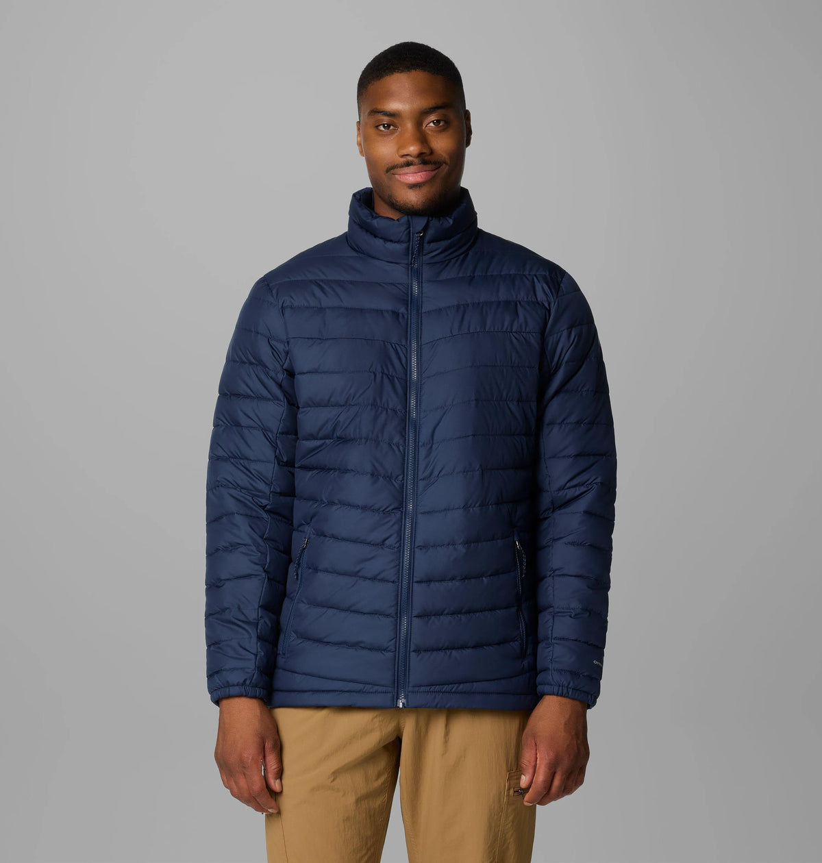 Collegiate Navy