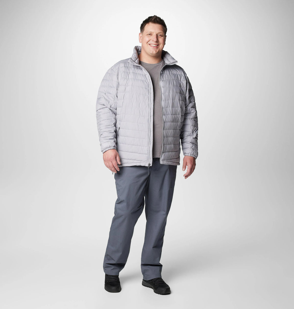 Columbia Grey