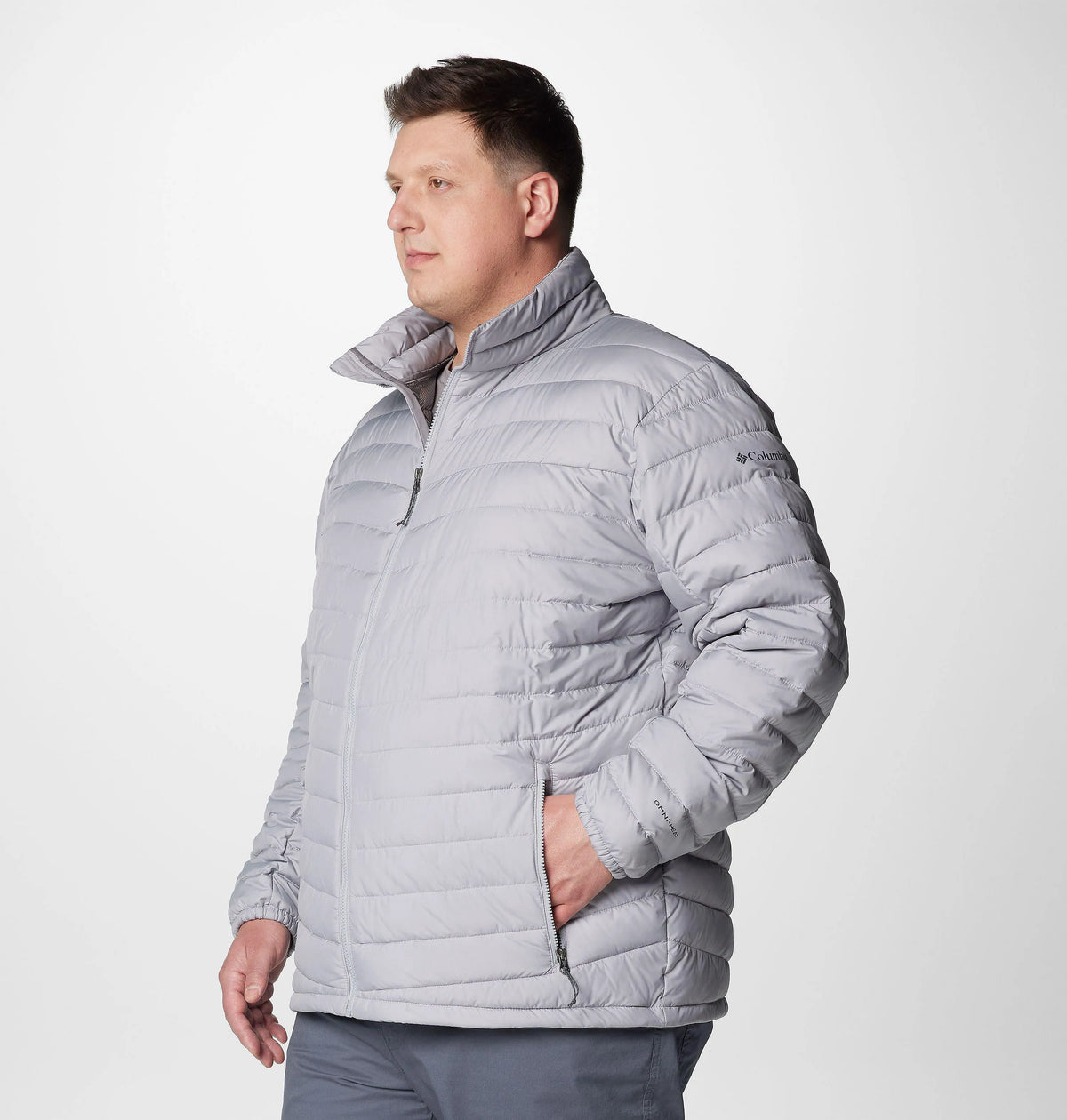 Columbia Grey