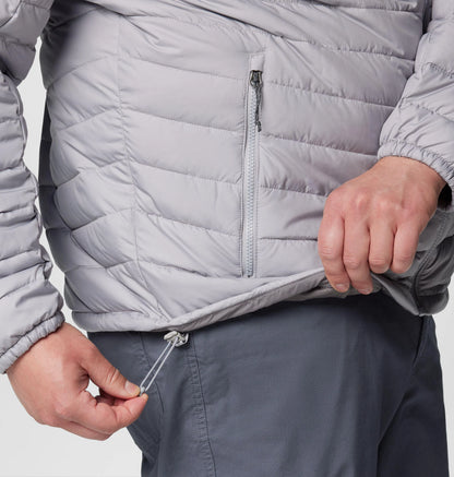 Columbia Grey
