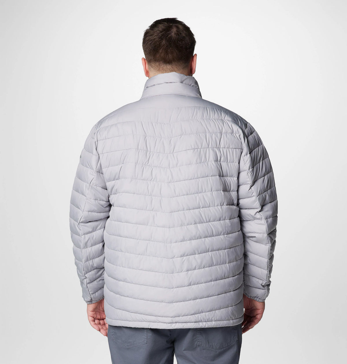 Columbia Grey