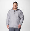Columbia Grey