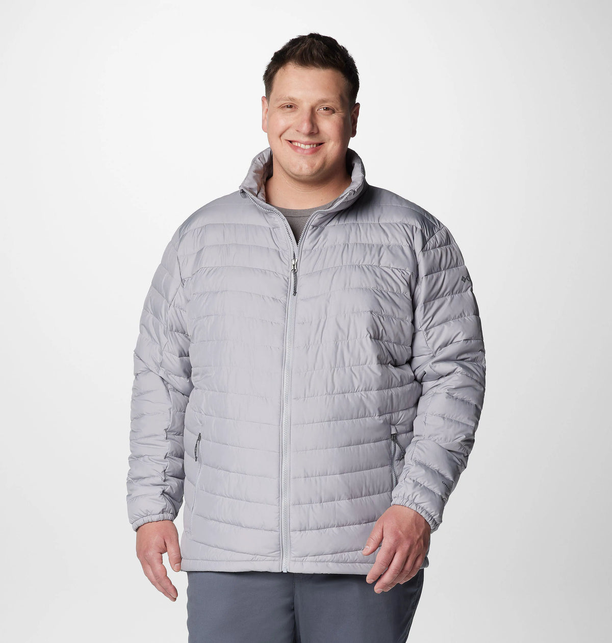 Columbia Grey