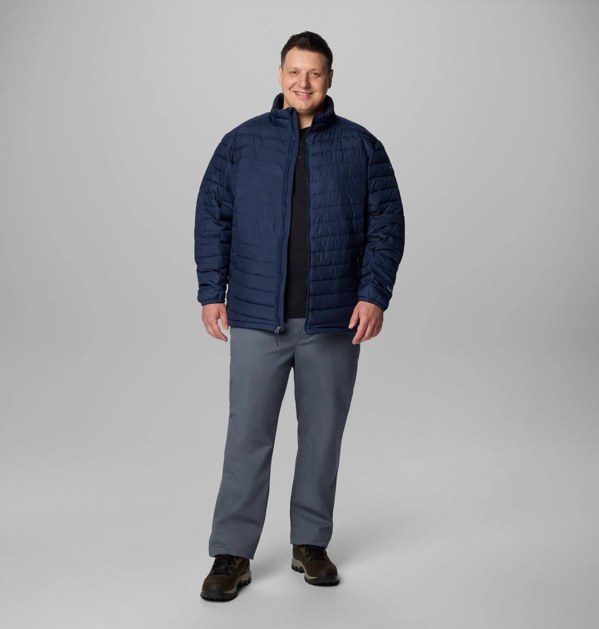 Collegiate Navy