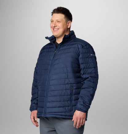 Collegiate Navy