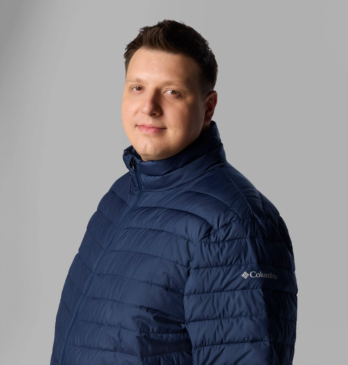 Collegiate Navy
