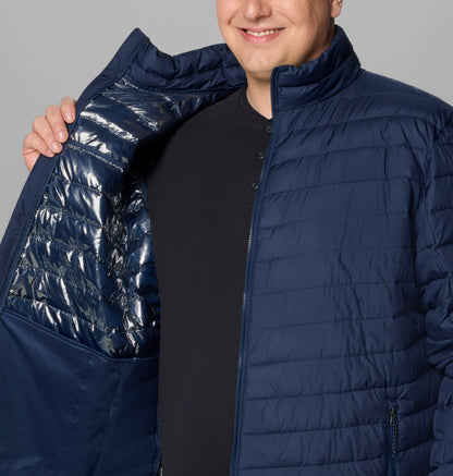 Collegiate Navy
