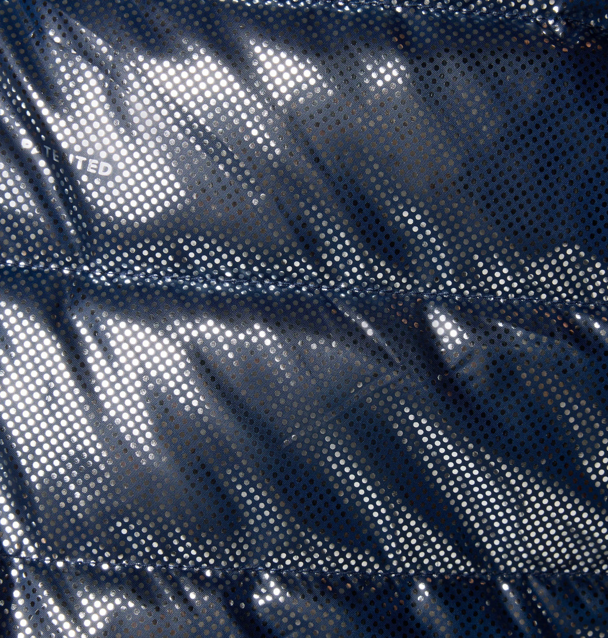 Collegiate Navy