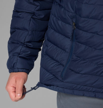 Collegiate Navy