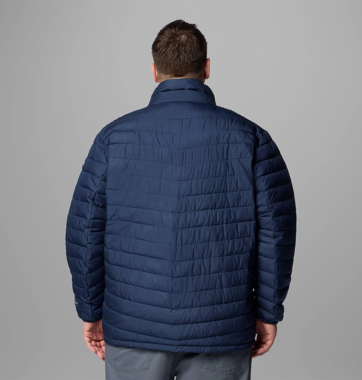 Collegiate Navy