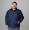 Collegiate Navy