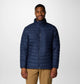 Collegiate Navy