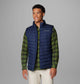Collegiate Navy