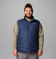 Collegiate Navy