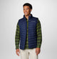 Collegiate Navy