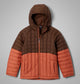 Teak Brown, Tobacco