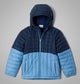 Rainy Day, Collegiate Navy