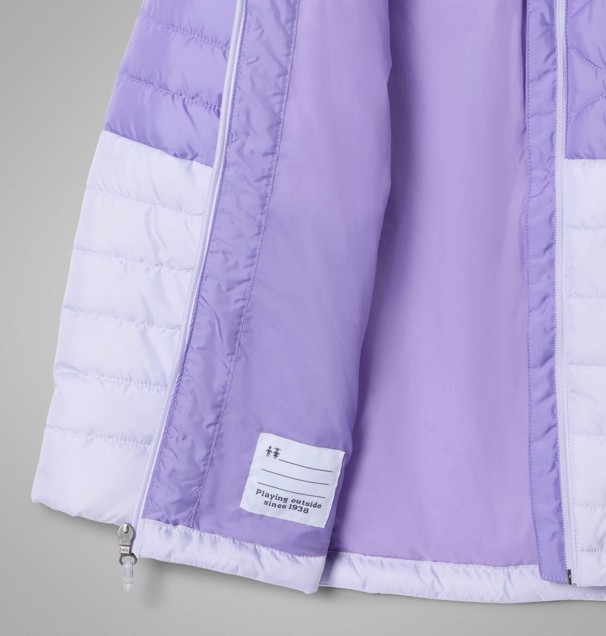 Purple Tint, Paisley Purple