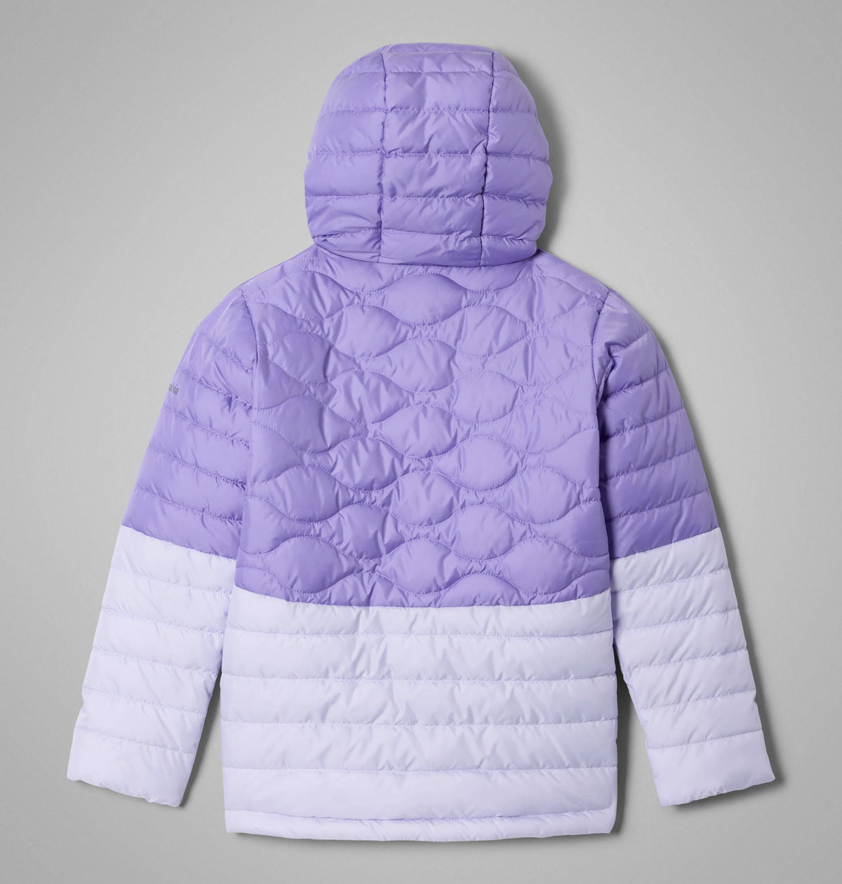 Purple Tint, Paisley Purple