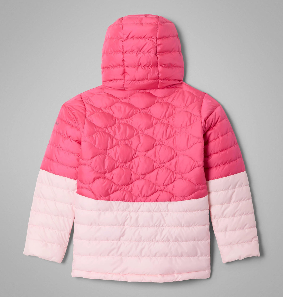 Satin Pink, Nico