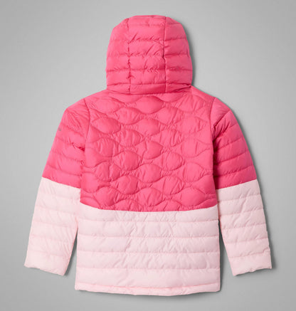 Satin Pink, Nico