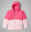 Satin Pink, Nico