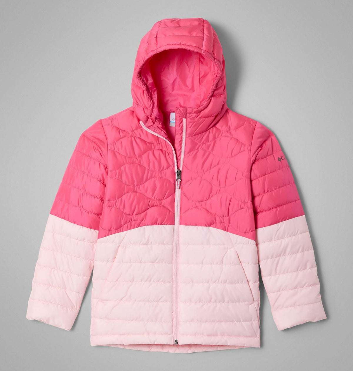 Satin Pink, Nico