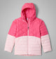 Satin Pink, Nico