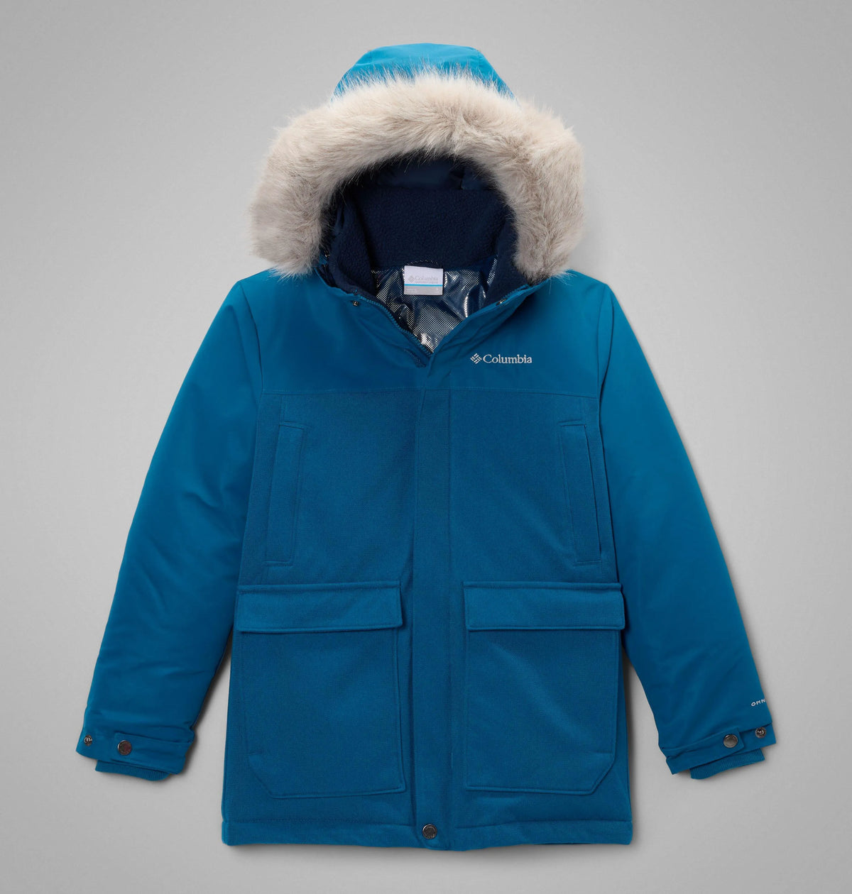 Phoenix Blue