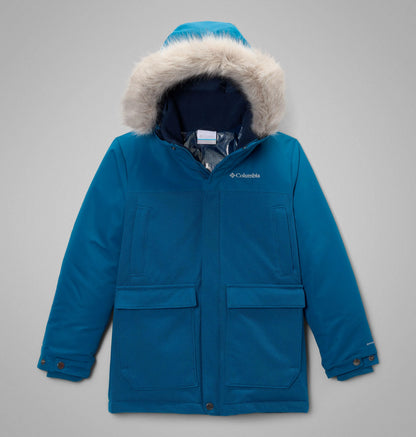 Phoenix Blue