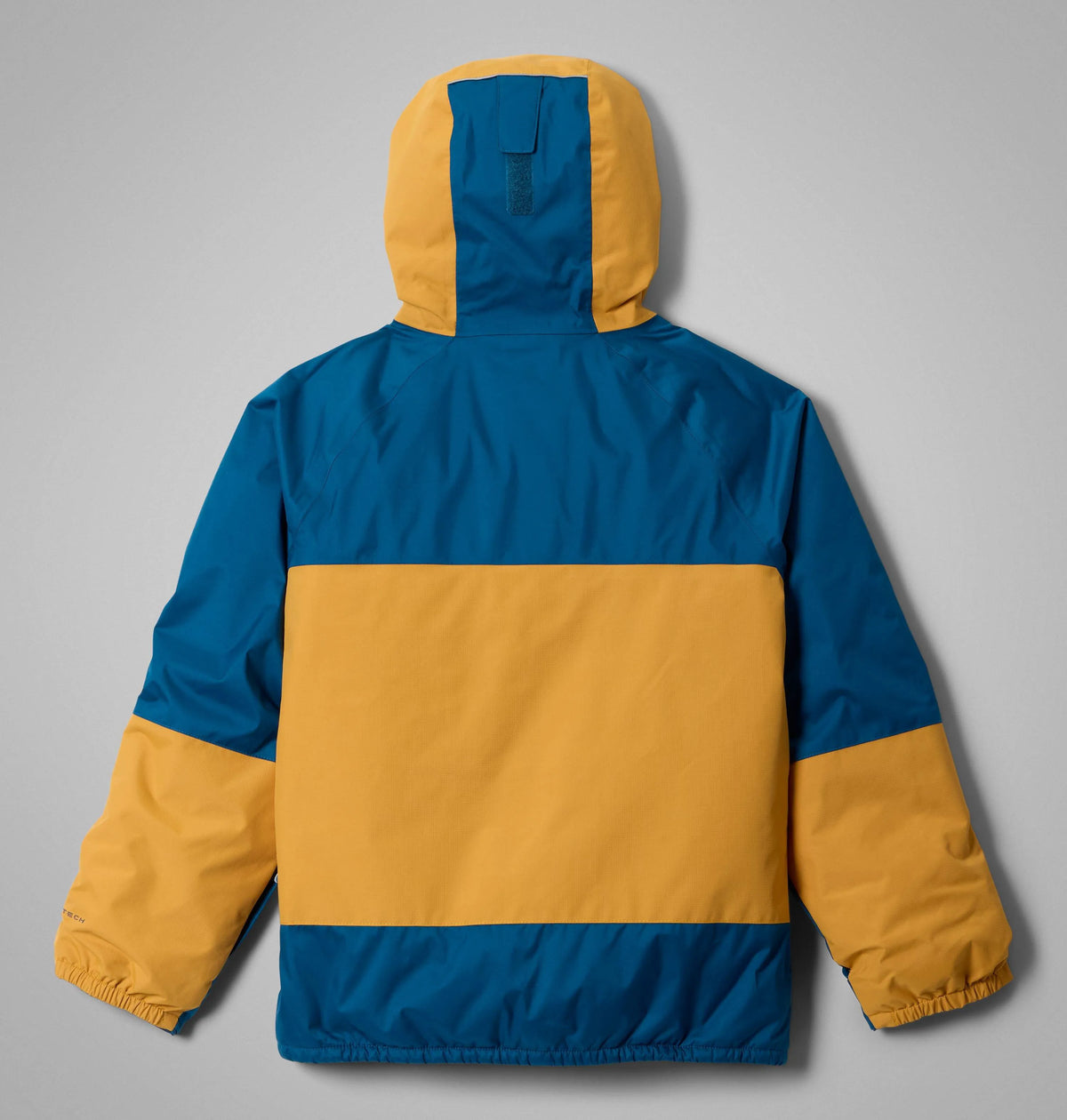 Phoenix Blue, Squash