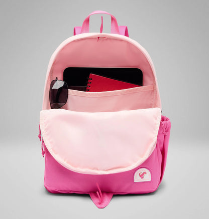 Satin Pink, Pink Ice