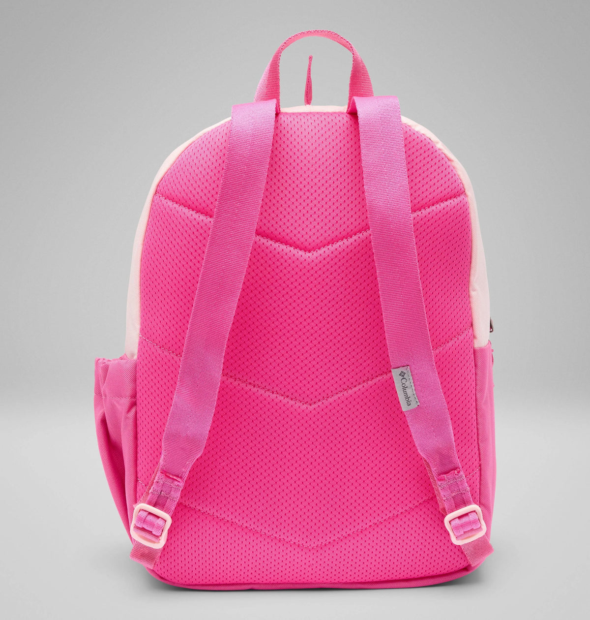 Satin Pink, Pink Ice