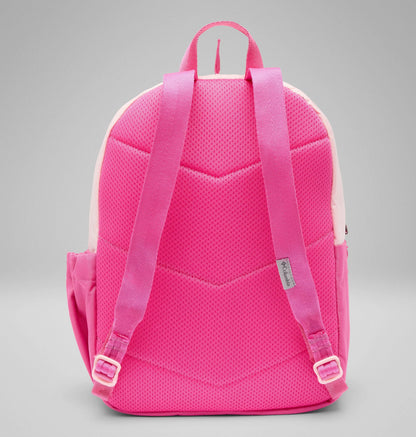 Satin Pink, Pink Ice