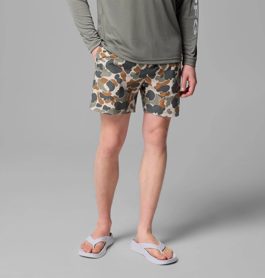 Fossil Deltahunter Camo