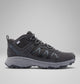 Dark Grey, Monument