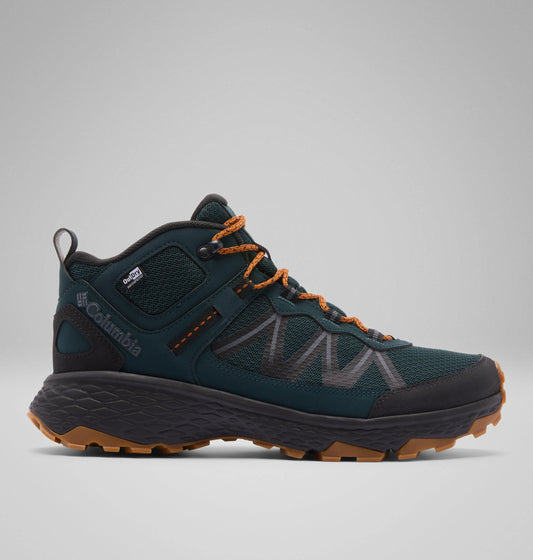 Blue Spruce, Caramel
