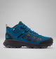 Phoenix Blue, Black