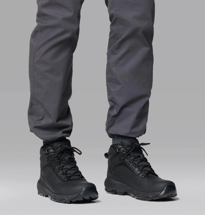 Black, Shark