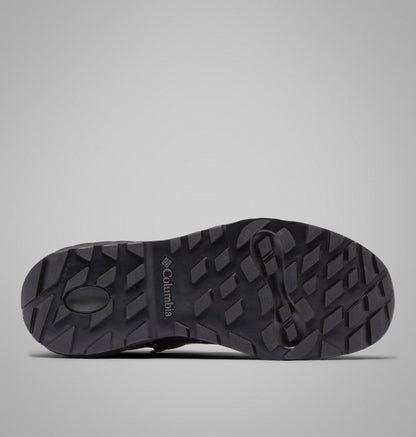 Black, Shark