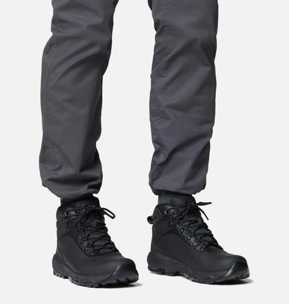 Black, Shark