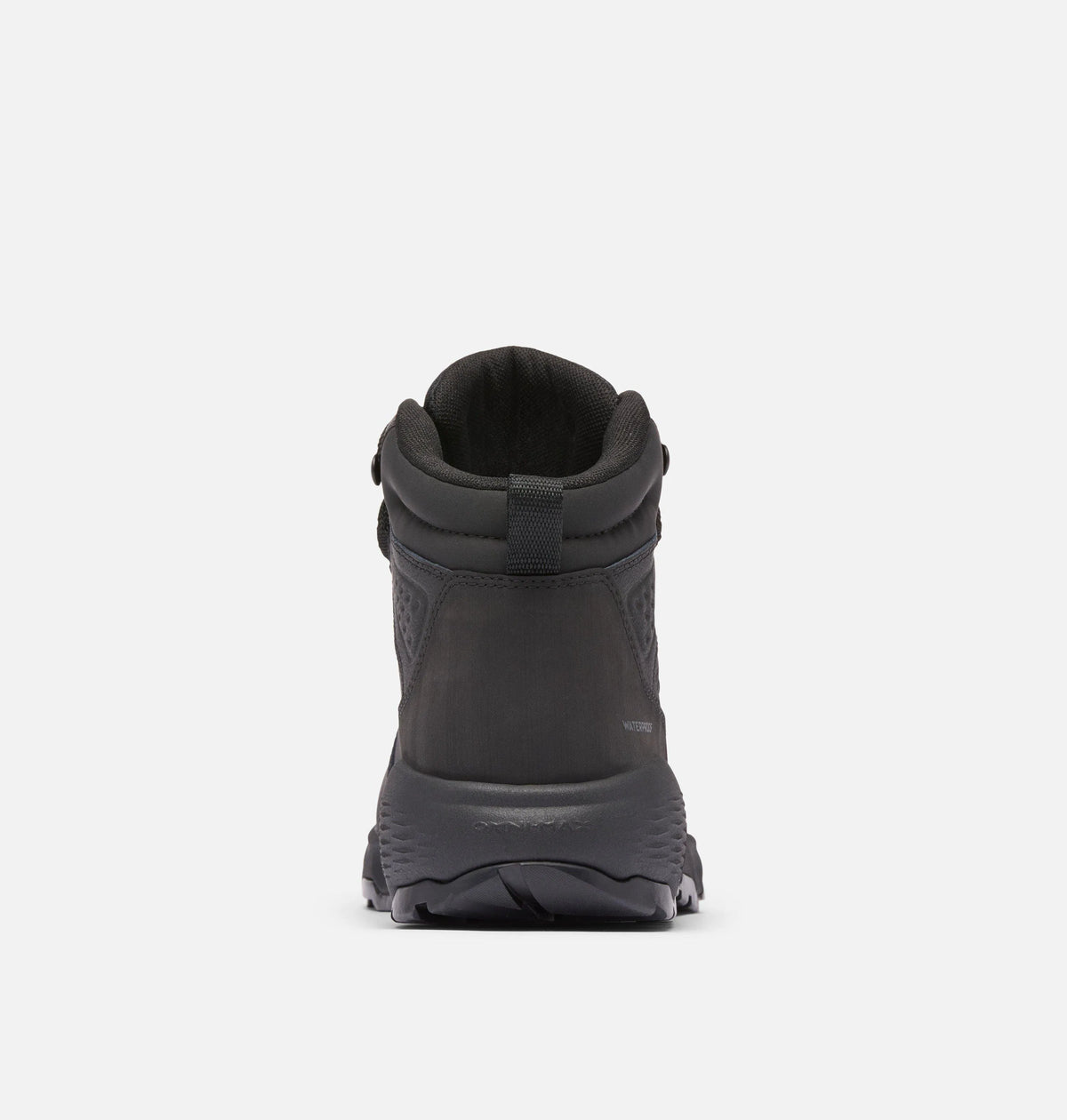 Black, Shark